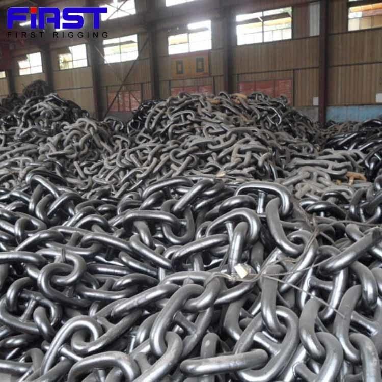 Wholesale High Quality Marine Special Anchor Chain