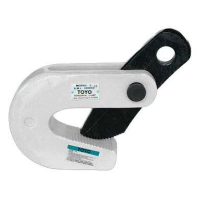 L Type Horizontal Plate Lifting Clamps