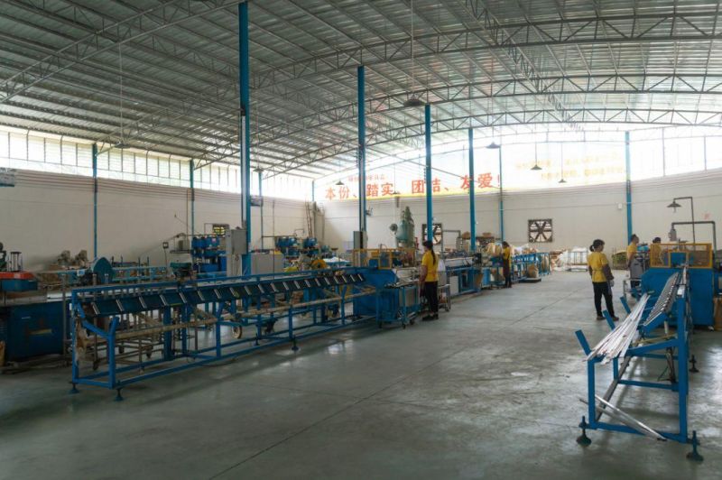 Professional Aluminum Profile Production Assorted Special Clamp