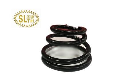 Agricultural Machinery Spring/ Auto Spring/ Pagoda Spring