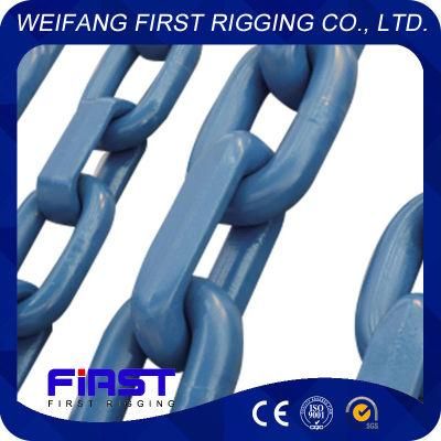 High Quality Mining Transport Chain with Varnished Surface