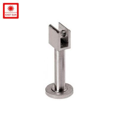 Hot Designs Zinc Glass Fitting (GBF-082)