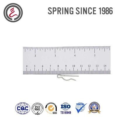 Custom High Quality Carbon Steel Wire Spring