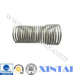 Stainless Steel Spring Metal Spring Stretch Spring