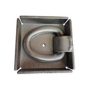 Surfaced Mounted D-Ring (PPE-1)