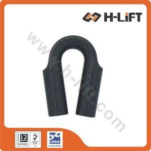 Tube Thimble with Strong Protection