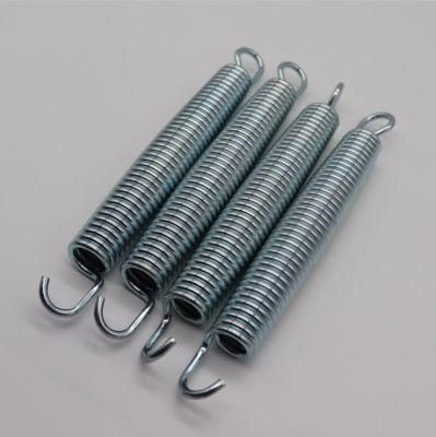 Galvanized Heavy Duty Springs for Trampoline