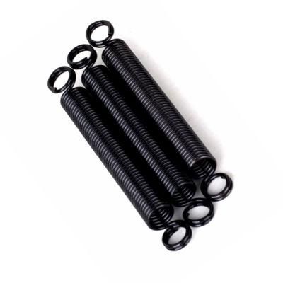 Custom Special Hook Extension Spring