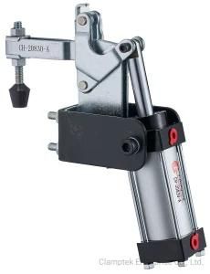 Clamptek Pneumatic Horizontal Type Toggle Clamp CH-20830-A