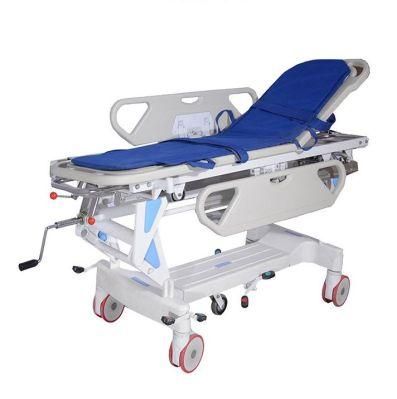 Ruibo Best Sale 300n 500n 800n Lockable Gas Spring with Handle Used for Medical Bed