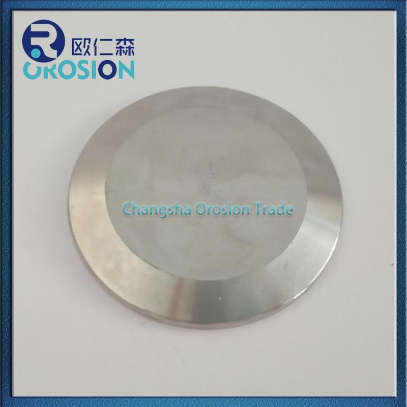 Sanitary Stainless Steel Blind