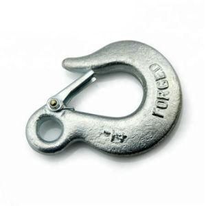 Eye Surface Polished Wholesale Rigging Eye Hoist Hook