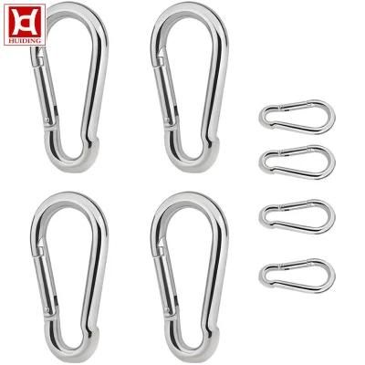 Carabiner Rock Climbing Snap Hooks