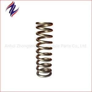 OEM Titanium Compression Spring