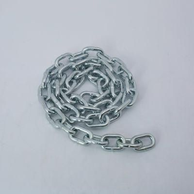 304 or 316 Korean Italian Standard Stainless Steel Link Chain