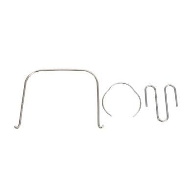 OEM Hight Quality Spring Steel Wire Formed