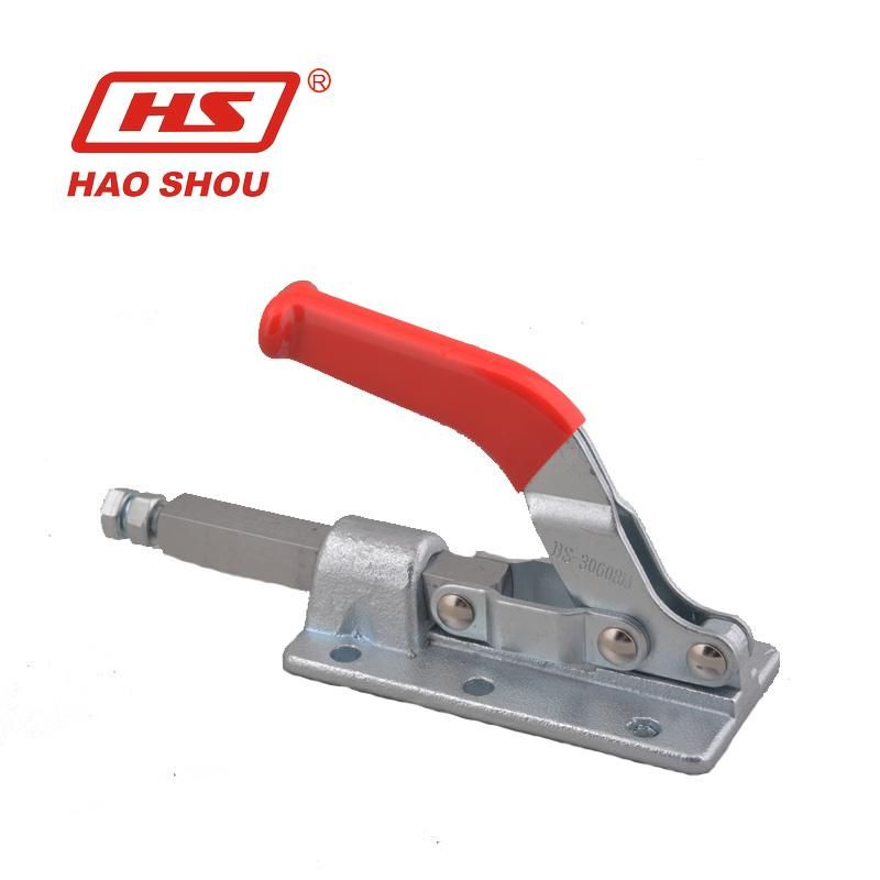 HS-36020m Push Pull Handle Toggle Clamp Pull Clamp with Holding Capacity 160kg