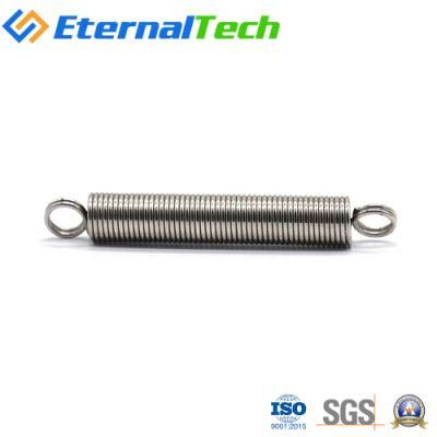 Custom Stainless Steel High Extension Spring for Sale