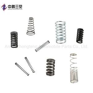 Customized High Precision Small Compression Spring Metal Spring