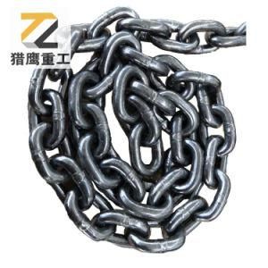 G80 Chain Grade 80 Load Chain G80 Alloy Lifting Chain