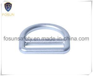 High Quality Zinc Forged D-Rings