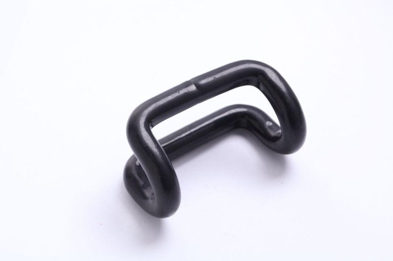 25~75mm Close Rave Hook Lashing Hook