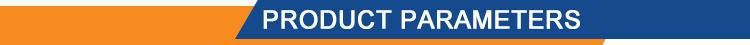 Hot Sale Gas Support Spring for Furniture Made in China