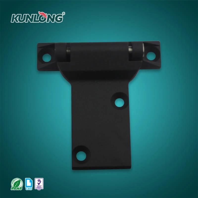 Sk2-001 Zinc Alloy Adjustable Cabinet Exposed Butt Hinge