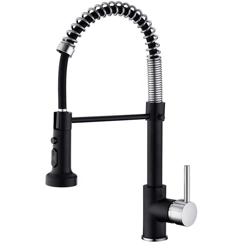High Quality Kitchen Faucet Spring Good Price