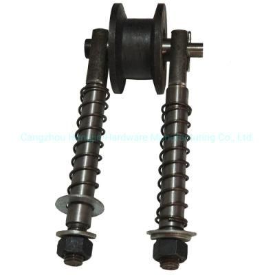 OEM Custom Car Motorcycle Double Airbag Spring Shock Absorber Parts