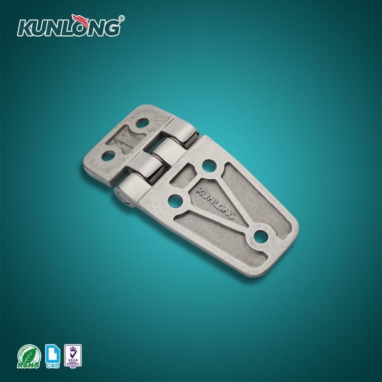 Sk2-8066 Stainless Steel 304 Medical Butt Hinge