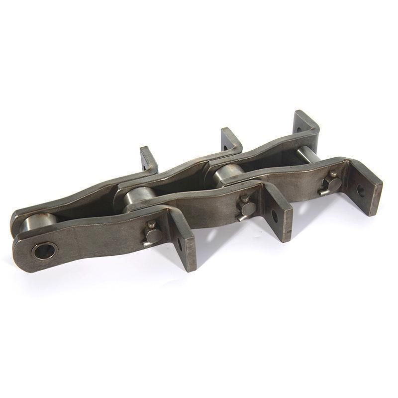 Narrow Series Welded Conveyor Chains