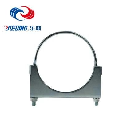 Quality Suppliers U Clamp Pipe Clamp