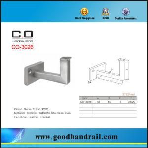 Tube Mounting Handrail Brackets Co-3026