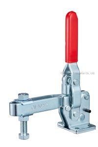 Clamptek High Holding Capacity Vertical Handle Type Toggle Clamp CH-10247