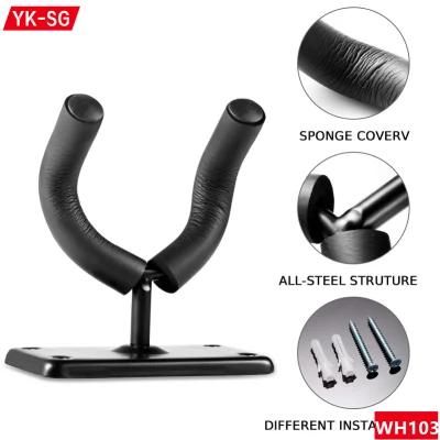 Skateboard Lognboard Hanger Wall Mount