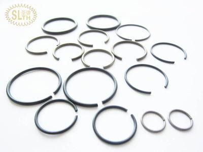Ts16949 Stainless Wire Forming Springs