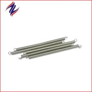 High Tensile Strength Spring Through Cold Rolling