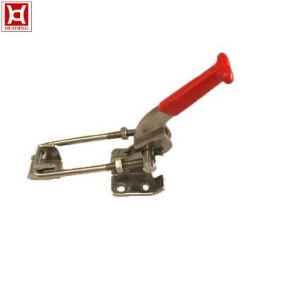 OEM Hot Sale Latch Style Stainless Steel Toggle Clamp