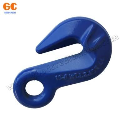 High Quality G80 Clevis Grab Hook