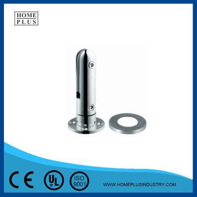 Wholesale 304 Stainless Steel Swimming Pool Glass Clip