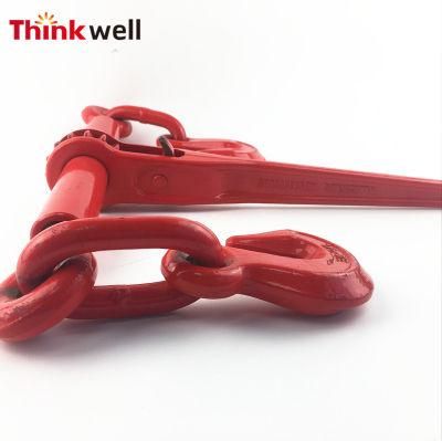 Color Painted Load Binder Clevis Jaw Rachet Turnbuckle