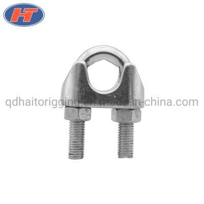 Superior Quality DIN741 Wire Rope Clip with Large Sale Volume