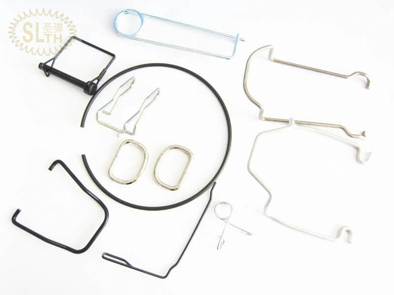 Slth-Wfs-035 Kis Music Wire Superior Wire Forming Spring