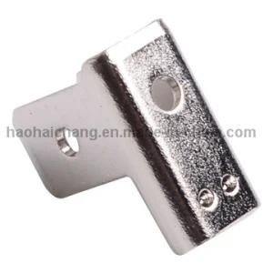 Custom Metal Stamping Progressive Bracket