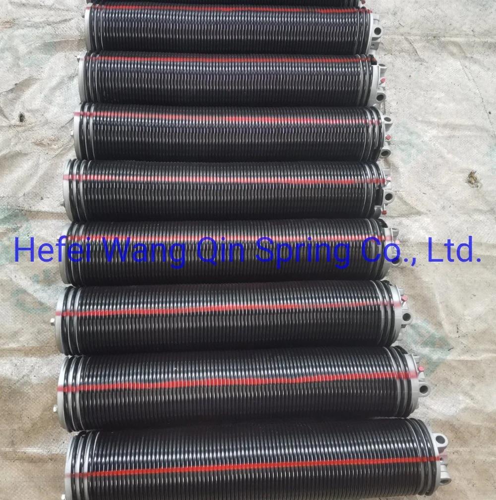 Customized High Torque Torision Springs Used for Overhead Garage Doors