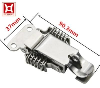 Stainless Steel Toggle Catch Latch