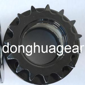 Stainless Steel Sprocket (06BSS, 08BSS, 10BSS, 12BSS, 16BSS, ...)