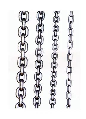 Professional Manufacturer Boom/Anchor/Mine/G80 Link Chain
