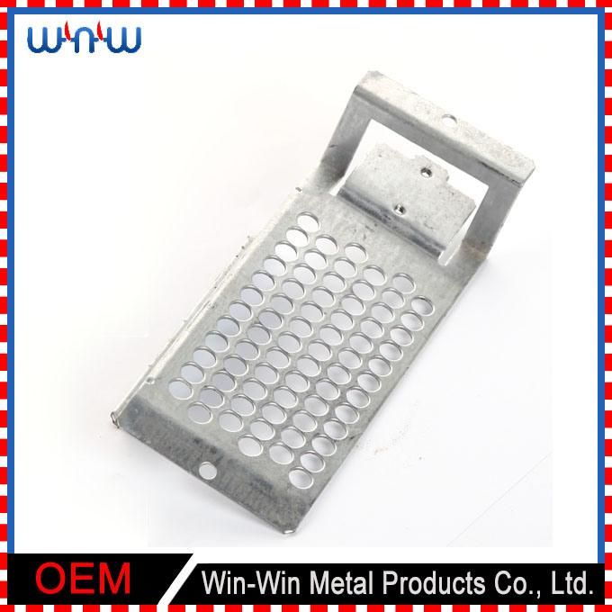 45 Degree Angle Bracket Stainless Steel Wall Mount Bracket for Air Conditioner